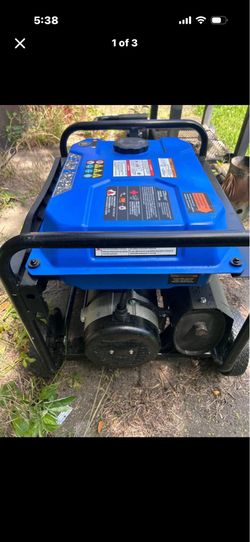 Generator