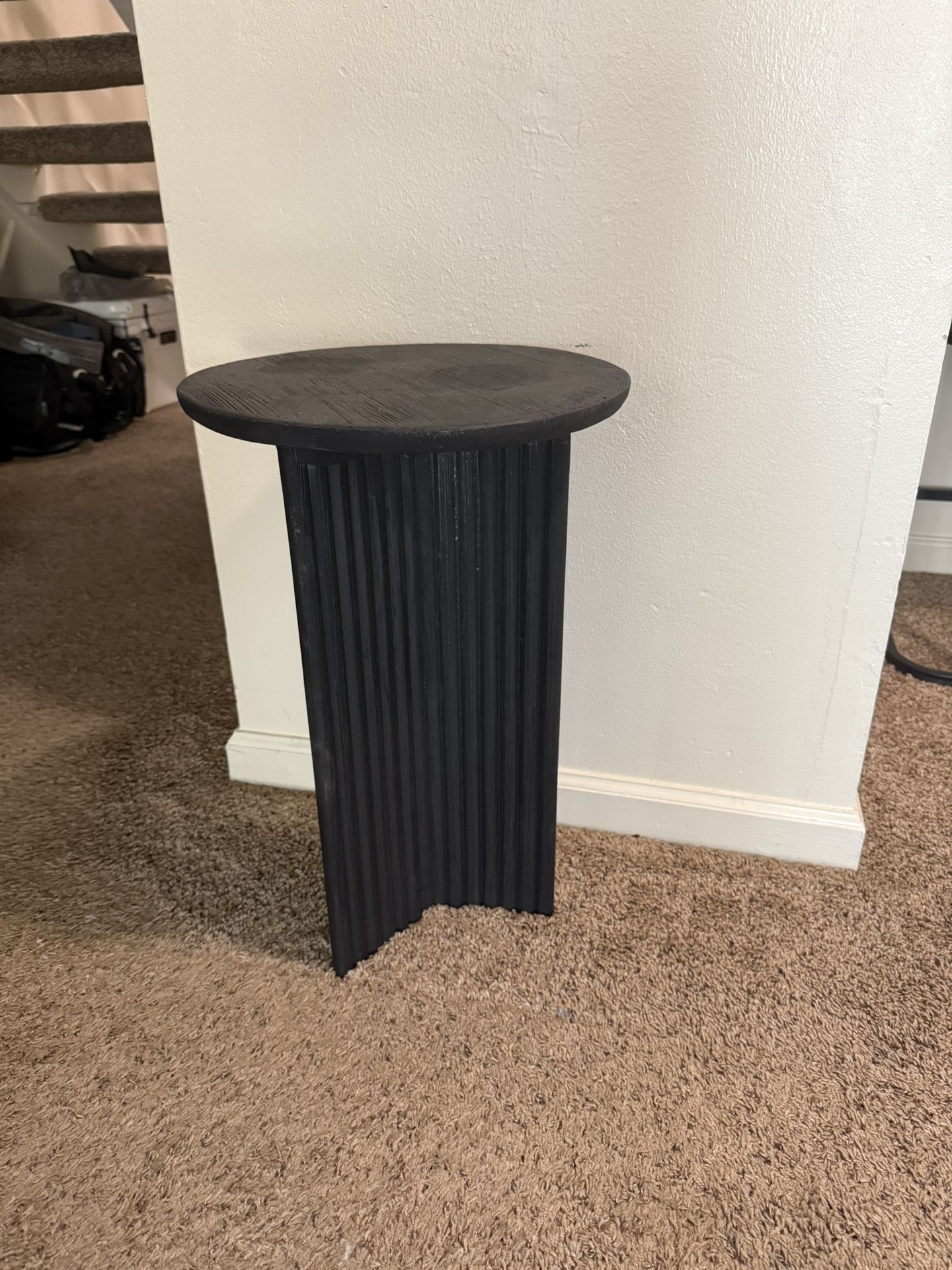 Stool