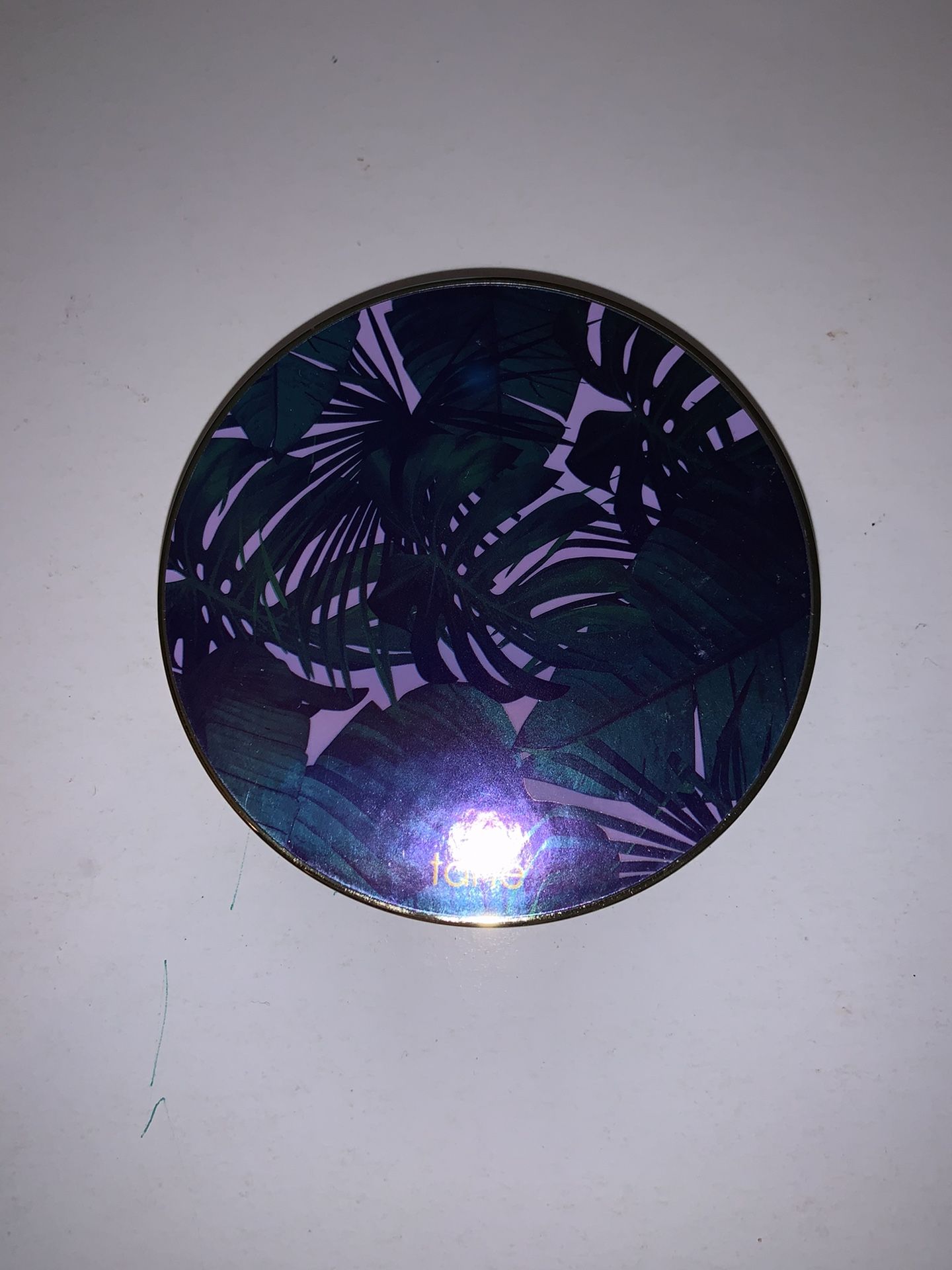 TARTE Eyeshadow Pallette