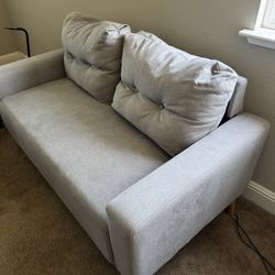 Free Couch