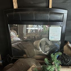 Dresser Mirror 