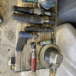 Snap On Tools