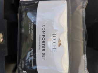 Comfortable Set California King