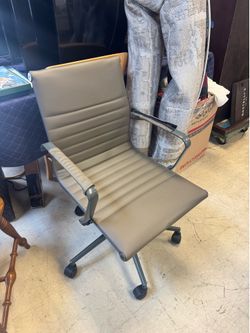 Office chair