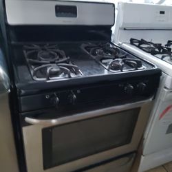 Frigidaire Stove Works Great 
