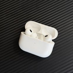 AirPods Pro 2