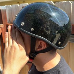 Helmet Riding Unisex DOT Approved 