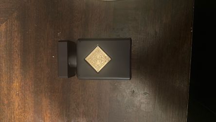 Intio Side Effect Cologne