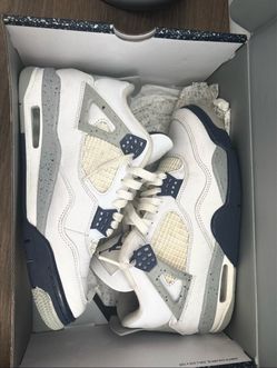 Nike Air Jordan’s “Midnight Navy”