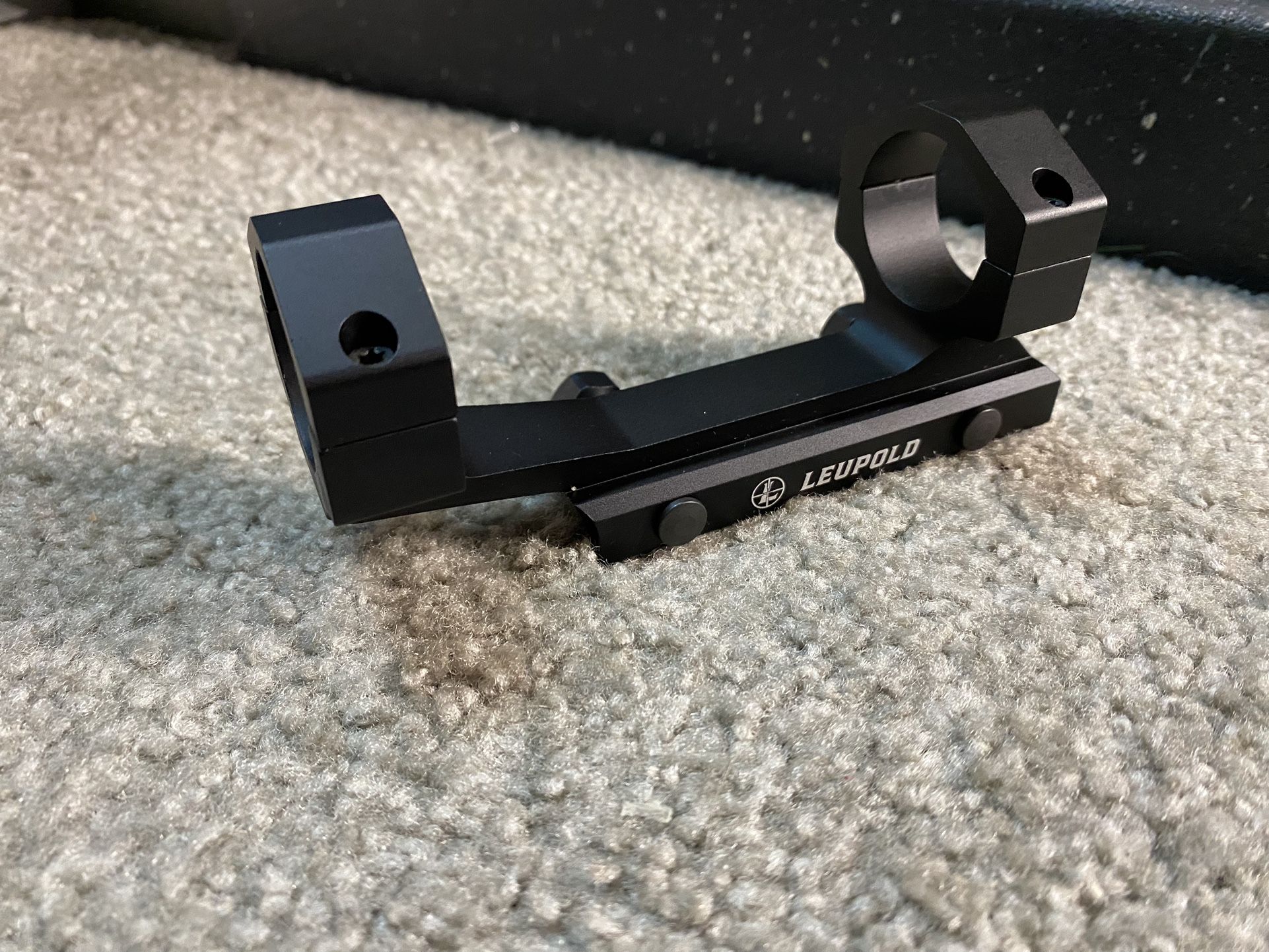 Leupold 30mm Mount