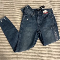 Express Jeans