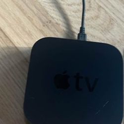 Apple Tv 