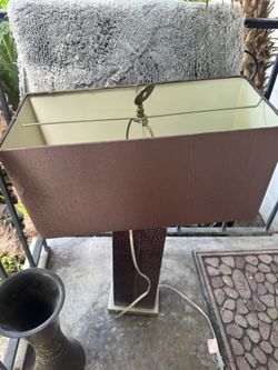 Lamp