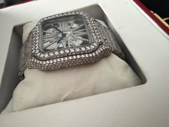 Bussdown Cartier