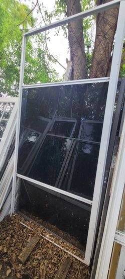 #Ventana Corrediza 50 X105 