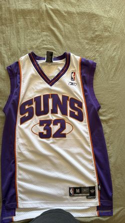 Suns jersye