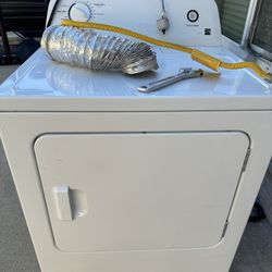 Dryer Washer Kenmore