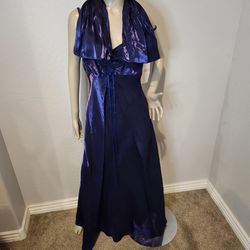 Prom Dress /  Formal Dress Purple Size Medium Brand New with Tags