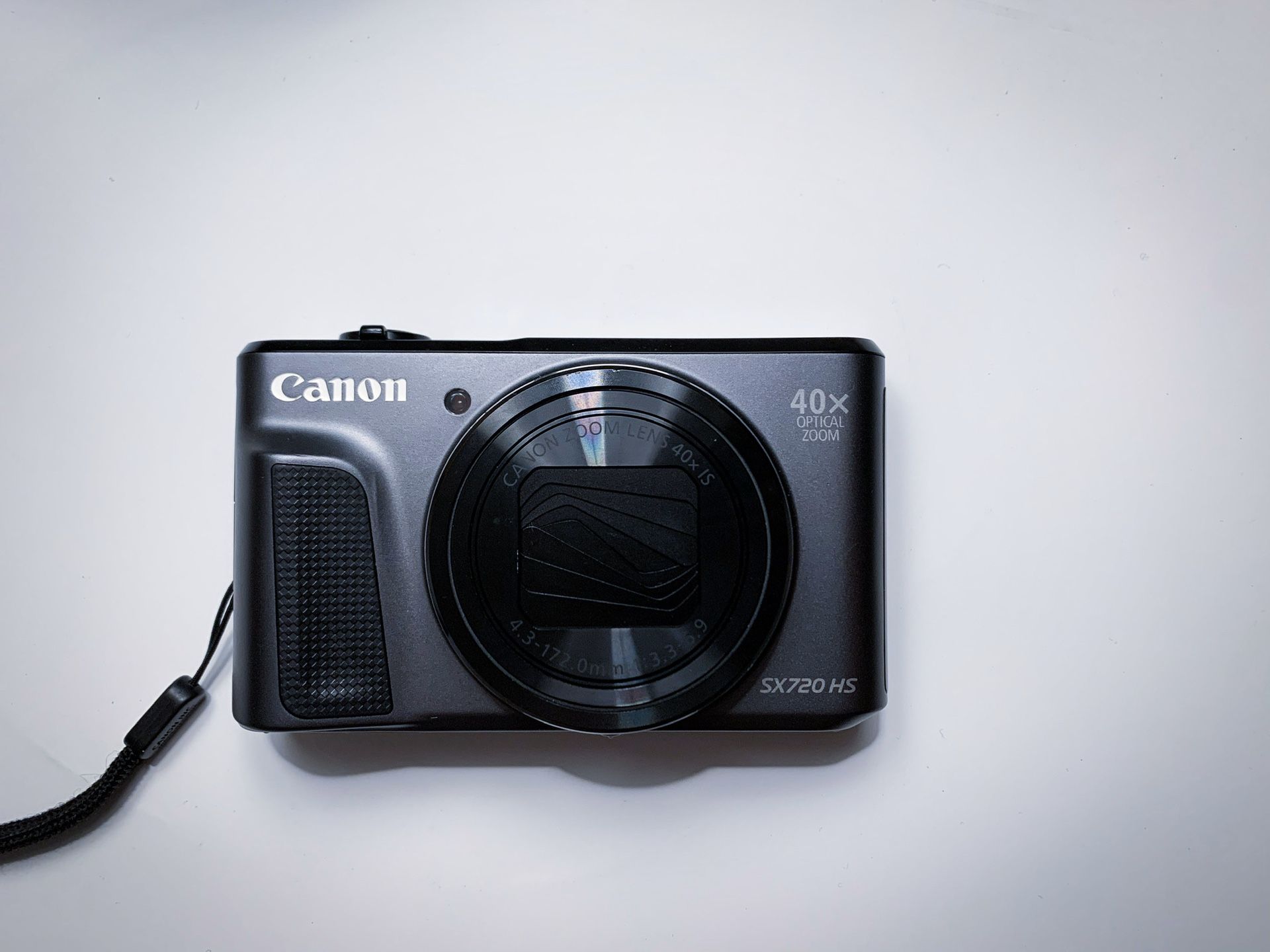 Canon Powershot SX720 Powershot Digital Camera
