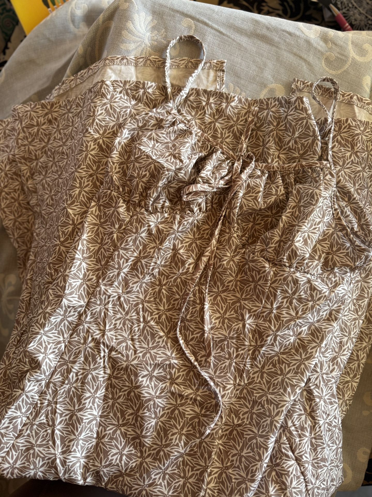 Woman’s Sundress
