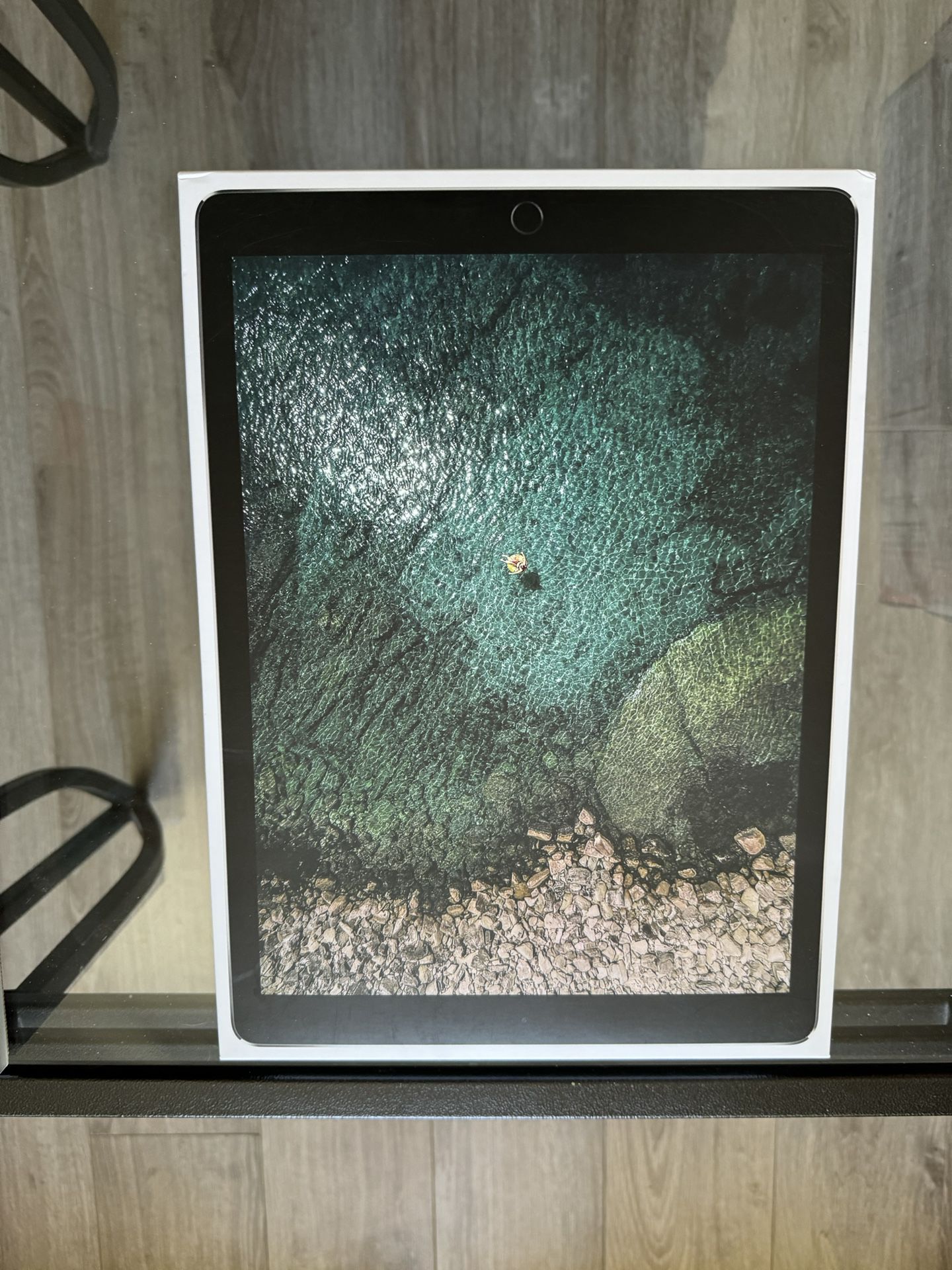 Apple iPad Pro 12.9” 