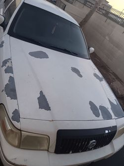 I'm selling some stuff
