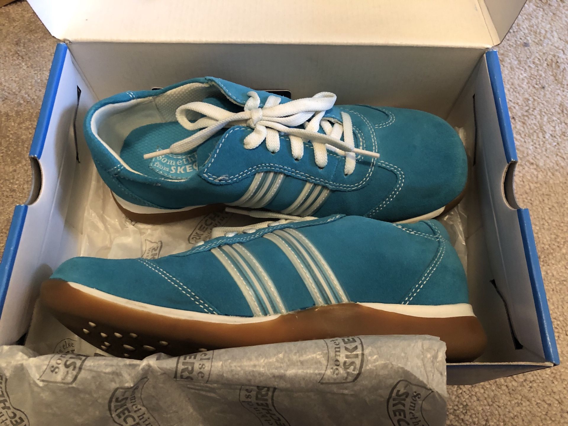 Sketchers Grandprix sneakers size 7