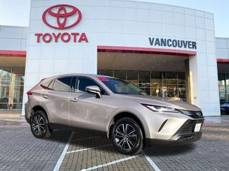 2024 Toyota Venza