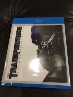 Transformers