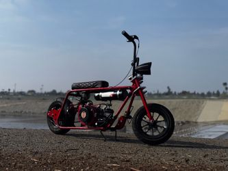 224cc Volts Frame Semi Built NEED GONE ASAP