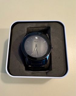 Men’s Relic Watch