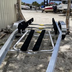 Trailer Mania Services Boat Trailers   Contact us for A Quote   