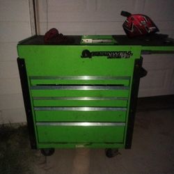 Tool Box