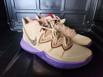Kyrie 5 concepts ikhet for sale sales