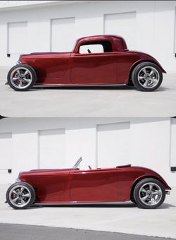 Ford Roadster
