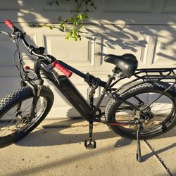 💲HALF PRICE💲REVI Mountain E-Bike