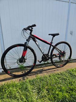 Nishiki Anasazi Hybrid Bike