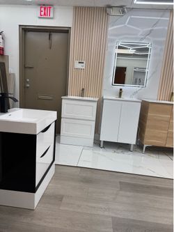 Bathroom Vanity