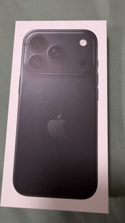 iPhone 18 pro 512 gb unlocked