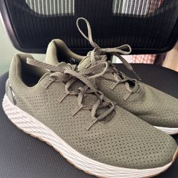 NoBull Ripstop Runners