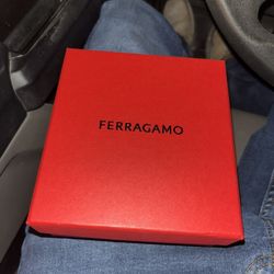 Ferragamo Belt