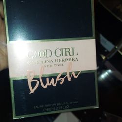 GOOD GIRL BLUSH 
