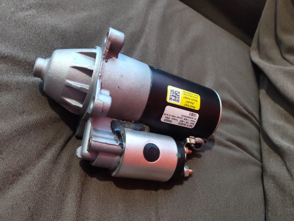 Alternador Brand New Ford F250-f150