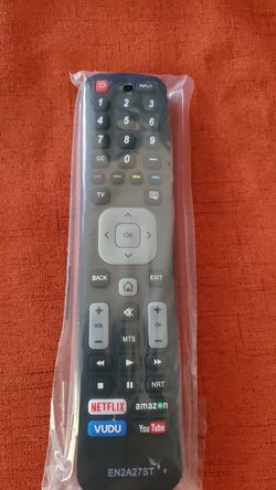 Sharp smart tv control