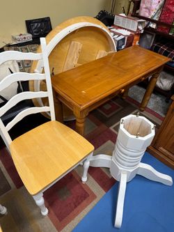 chairs
