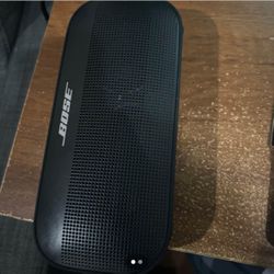 Bose Soundlink Flex