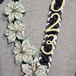 Leis And Forever Flowers 