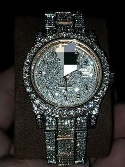 Bussdown Datejust