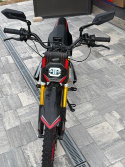 Electric bike
