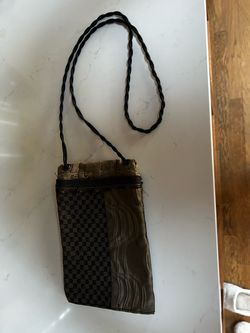 Small handbag